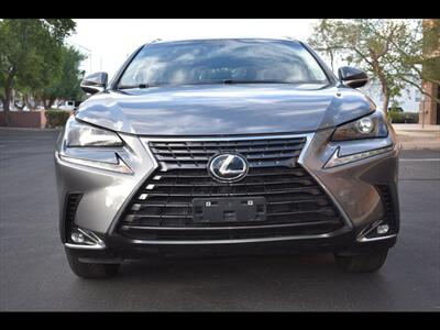 2016 Lexus NX 200t F SPORT - Photo 8 - Mesa, AZ 85201