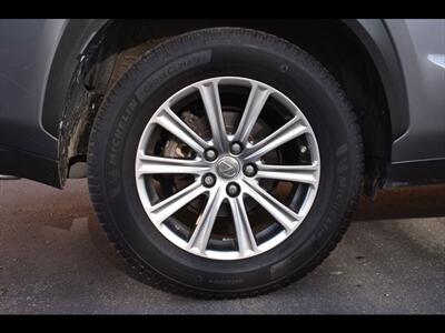 2016 Lexus NX 200t F SPORT - Photo 37 - Mesa, AZ 85201