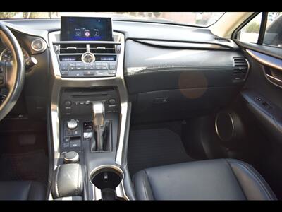 2016 Lexus NX 200t F SPORT - Photo 30 - Mesa, AZ 85201