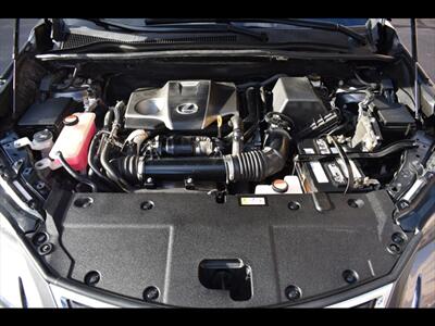 2016 Lexus NX 200t F SPORT - Photo 39 - Mesa, AZ 85201