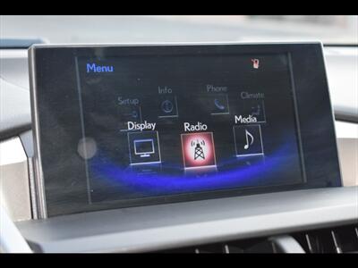 2016 Lexus NX 200t F SPORT - Photo 10 - Mesa, AZ 85201