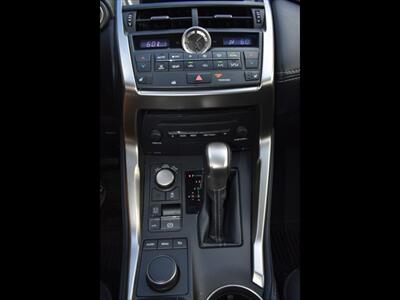 2016 Lexus NX 200t F SPORT - Photo 12 - Mesa, AZ 85201