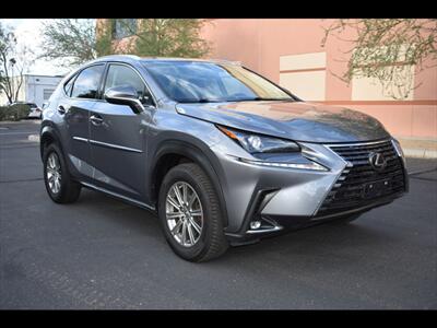 2016 Lexus NX 200t F SPORT - Photo 2 - Mesa, AZ 85201