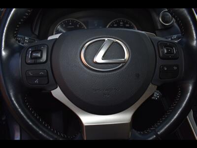 2016 Lexus NX 200t F SPORT - Photo 13 - Mesa, AZ 85201