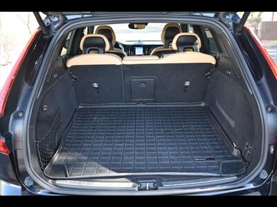 2018 Volvo XC60 T6 Inscription   - Photo 25 - Mesa, AZ 85201