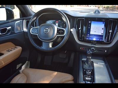 2018 Volvo XC60 T6 Inscription   - Photo 30 - Mesa, AZ 85201