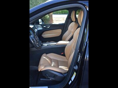 2018 Volvo XC60 T6 Inscription   - Photo 16 - Mesa, AZ 85201