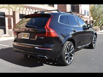 2018 Volvo XC60 T6 Inscription   - Photo 7 - Mesa, AZ 85201