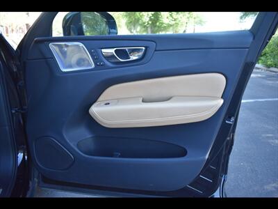 2018 Volvo XC60 T6 Inscription   - Photo 35 - Mesa, AZ 85201