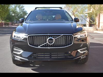2018 Volvo XC60 T6 Inscription   - Photo 8 - Mesa, AZ 85201