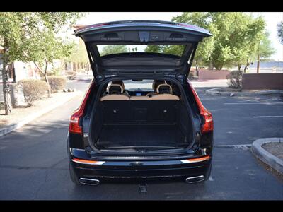 2018 Volvo XC60 T6 Inscription   - Photo 24 - Mesa, AZ 85201