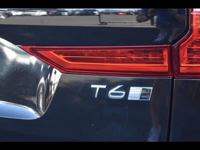 2018 Volvo XC60 T6 Inscription   - Photo 52 - Mesa, AZ 85201