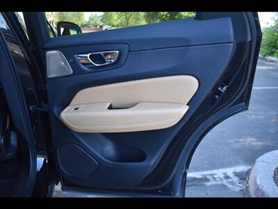 2018 Volvo XC60 T6 Inscription   - Photo 28 - Mesa, AZ 85201