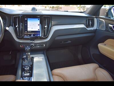 2018 Volvo XC60 T6 Inscription   - Photo 31 - Mesa, AZ 85201