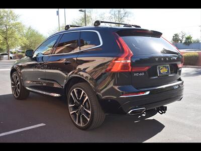 2018 Volvo XC60 T6 Inscription   - Photo 6 - Mesa, AZ 85201