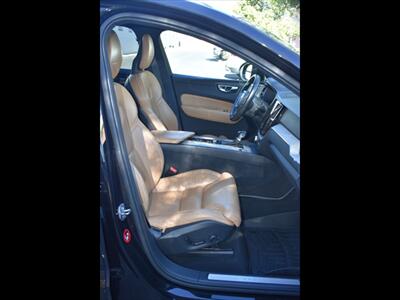 2018 Volvo XC60 T6 Inscription   - Photo 33 - Mesa, AZ 85201