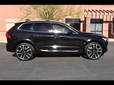 2018 Volvo XC60 T6 Inscription   - Photo 1 - Mesa, AZ 85201
