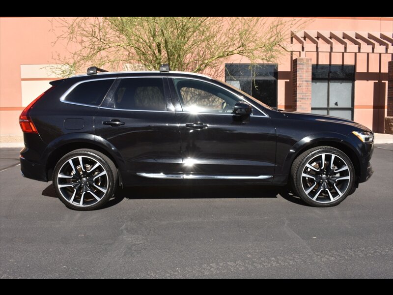 2018 Volvo XC60 T6 Inscription - Photo 1 - Mesa, AZ 85201