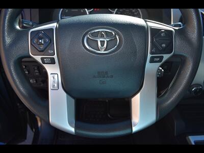 2015 Toyota Tundra SR5   - Photo 13 - Mesa, AZ 85201