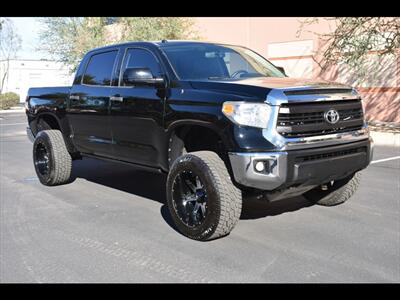 2015 Toyota Tundra SR5   - Photo 2 - Mesa, AZ 85201