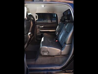 2015 Toyota Tundra SR5   - Photo 19 - Mesa, AZ 85201