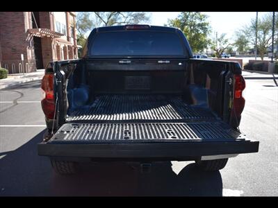 2015 Toyota Tundra SR5   - Photo 24 - Mesa, AZ 85201