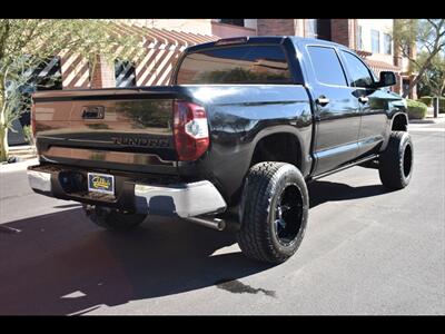 2015 Toyota Tundra SR5   - Photo 7 - Mesa, AZ 85201