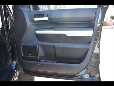 2015 Toyota Tundra SR5   - Photo 35 - Mesa, AZ 85201