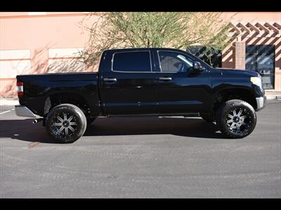 2015 Toyota Tundra SR5   - Photo 1 - Mesa, AZ 85201