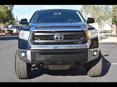 2015 Toyota Tundra SR5   - Photo 8 - Mesa, AZ 85201