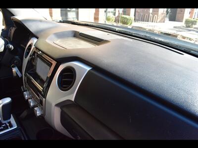 2015 Toyota Tundra SR5   - Photo 37 - Mesa, AZ 85201