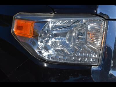 2015 Toyota Tundra SR5   - Photo 48 - Mesa, AZ 85201