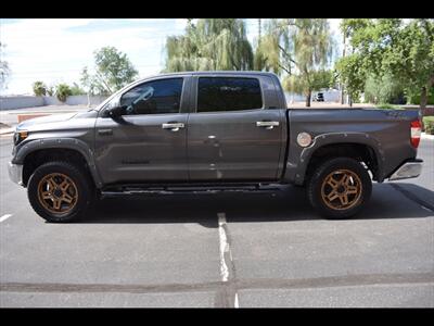2018 Toyota Tundra SR5 - Photo 4 - Mesa, AZ 85201