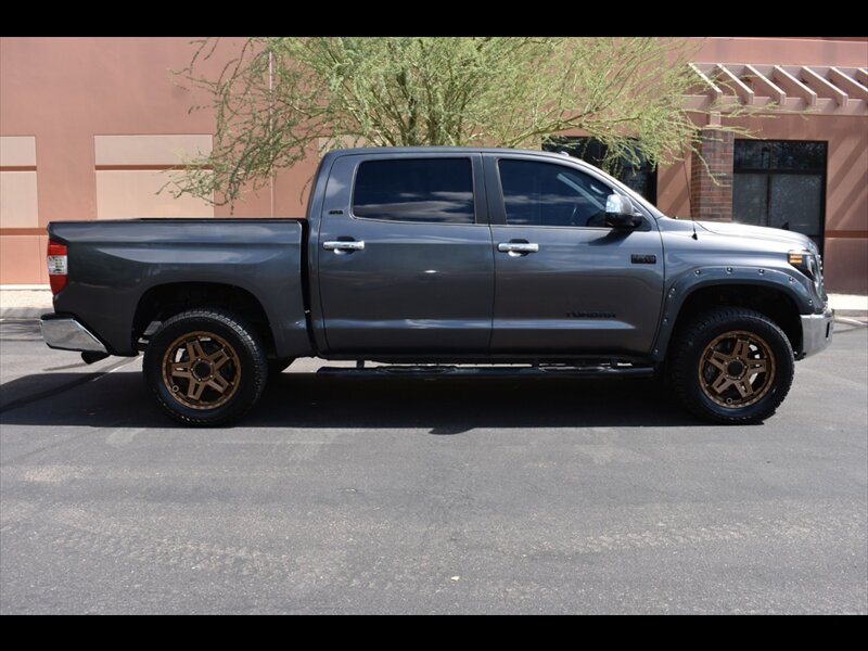 2018 Toyota Tundra SR5   - Photo 1 - Mesa, AZ 85201