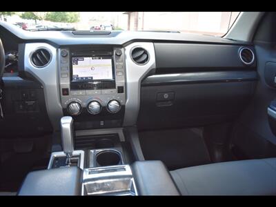 2018 Toyota Tundra SR5 - Photo 30 - Mesa, AZ 85201