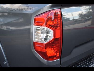 2018 Toyota Tundra SR5 - Photo 49 - Mesa, AZ 85201