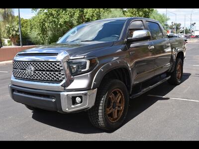 2018 Toyota Tundra SR5 - Photo 3 - Mesa, AZ 85201