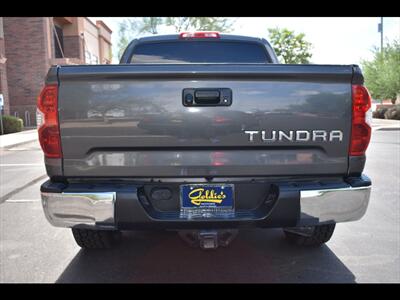 2018 Toyota Tundra SR5 - Photo 9 - Mesa, AZ 85201