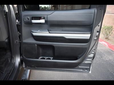2018 Toyota Tundra SR5 - Photo 27 - Mesa, AZ 85201