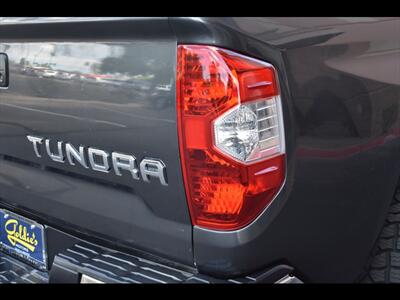 2018 Toyota Tundra SR5 - Photo 50 - Mesa, AZ 85201