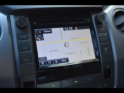 2018 Toyota Tundra SR5 - Photo 10 - Mesa, AZ 85201