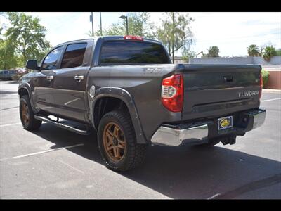 2018 Toyota Tundra SR5 - Photo 6 - Mesa, AZ 85201