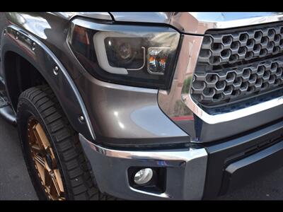 2018 Toyota Tundra SR5 - Photo 44 - Mesa, AZ 85201