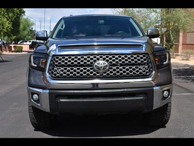 2018 Toyota Tundra SR5 - Photo 8 - Mesa, AZ 85201