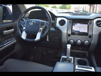 2018 Toyota Tundra SR5 - Photo 29 - Mesa, AZ 85201