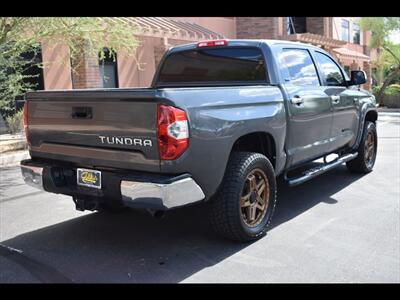 2018 Toyota Tundra SR5 - Photo 7 - Mesa, AZ 85201