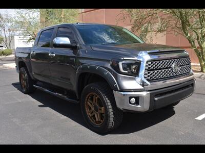 2018 Toyota Tundra SR5 - Photo 2 - Mesa, AZ 85201