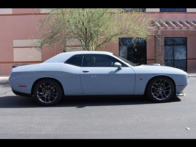2022 Dodge Challenger R/T Scat Pack Coupe