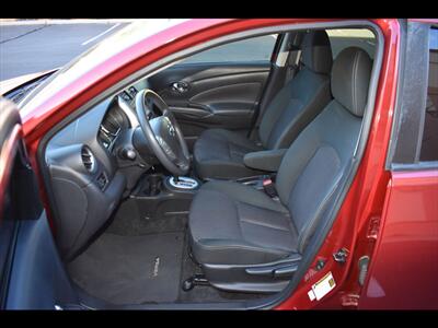 2019 Nissan Versa SV   - Photo 14 - Mesa, AZ 85201