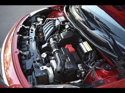 2019 Nissan Versa SV   - Photo 39 - Mesa, AZ 85201